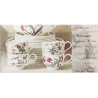 Плитка Decor Classic 2 10x20