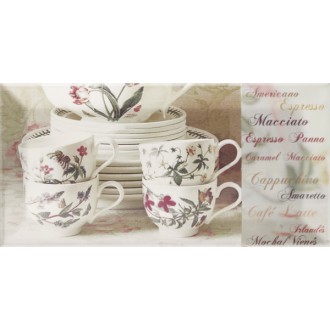 Плитка Decor Classic 2 10x20