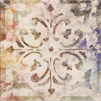 Плитка Decor Constanza 20x20