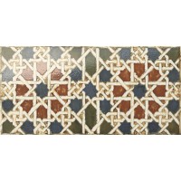 Плитка Decor Corcega 15х30
