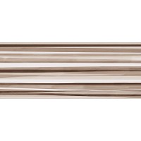 Плитка Decor FLY BROWN 20x50