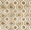 Плитка Decor Giovani Nat 20x20