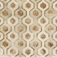 Плитка Decor Giovani Nat 20x20