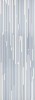Плитка Decor Gravity Blue 35х100