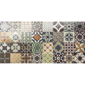 Плитка Decor Messina 15х30