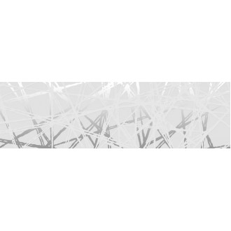 Плитка Decor Moma White 29х100