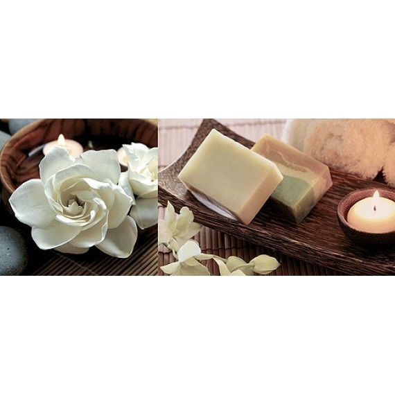Керамическая плитка Decor NATURAL A 20x50