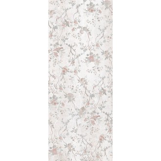 Mayolica Decor Royal White 28x70