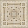 Плитка Decor Siros Marfil 89х89