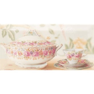 Плитка Decor Soup 10х20