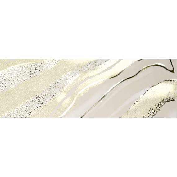Плитка Decor Superior Gold 25x75