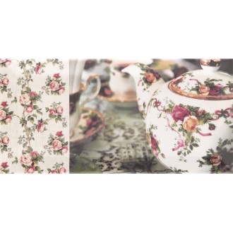 Плитка Decor Tetera 10х20