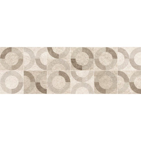 Керамогранит Плитка Decorado AITANA Beige 25*75