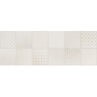 Плитка Decorado Aire Beige 25x75