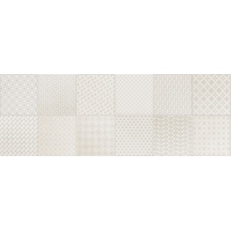 Плитка Decorado Aire Beige 25x75