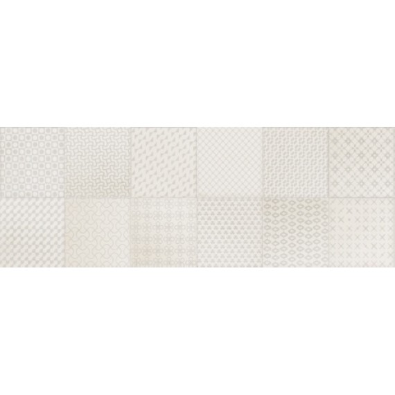 Плитка Decorado Aire Beige 25x75
