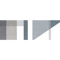 Плитка Decorado Art Indigo 25x75