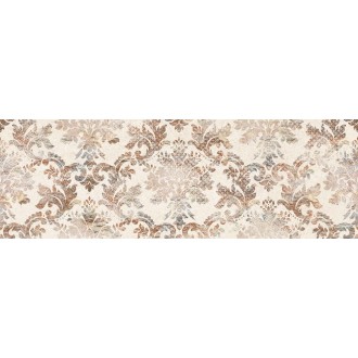 Плитка Decorado Ducal Marfil 25x75