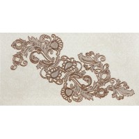 Плитка Decorado Marfil 31.6x60