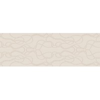 Плитка Decorado Mess Beige 25x75