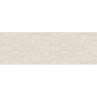 Плитка Decorado Mess Beige 25x75