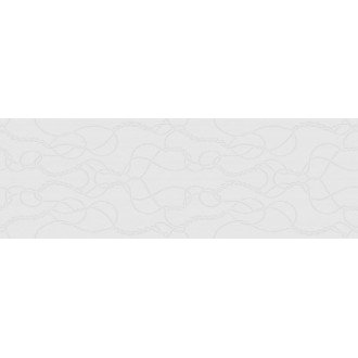 Плитка Decorado Mess Gris 25x75