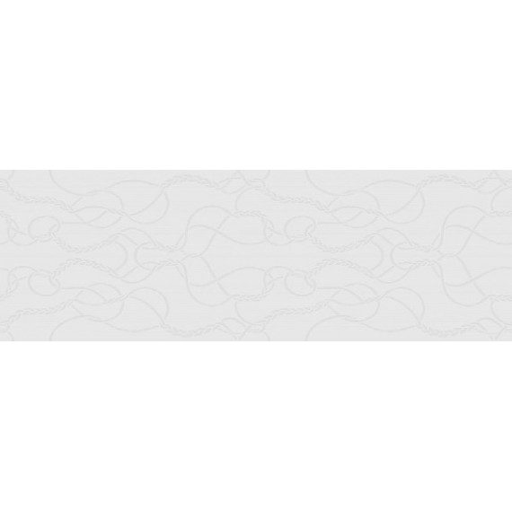Плитка Decorado Mess Gris 25x75