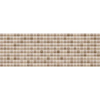 Плитка Decorado Ontario Ondas 25х75