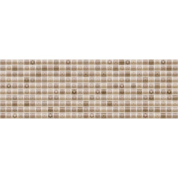 Керамогранит Плитка Decorado Ontario Ondas 25х75