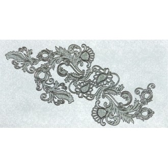 Плитка Decorado Perla 31.6x60