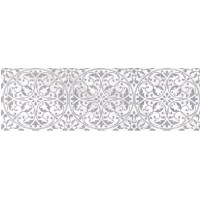Плитка Decorado Rosace 31.5x100