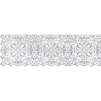 Плитка Decorado Rosace 31.5x100