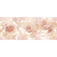 Плитка Decorado Rosamini Beige 20x50