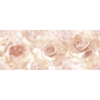 Плитка Decorado Rosamini Beige 20x50