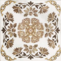 Плитка Decorado Rosette 41x41