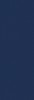 Deep Blue matt 35x100