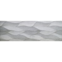 Плитка District Denim Calma 25x75