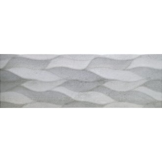 Плитка District Denim Calma 25x75