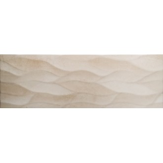 Плитка District Sabbia Calma 25x75