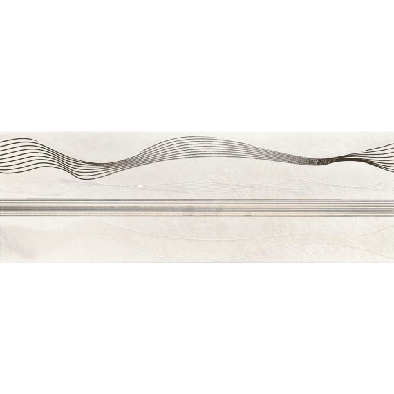 Плитка District Torsade Moon 25x75