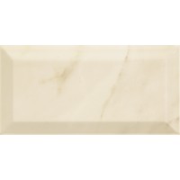 Плитка Doric Crema 10x20