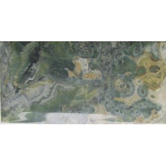 Плитка Doric Green 10x20