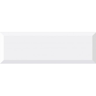 E230895 Metro White Matt 10x30