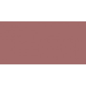 E969 Bold Marsala Rett 40х80
