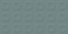 E976 Bold Sage Round Rett 40х80