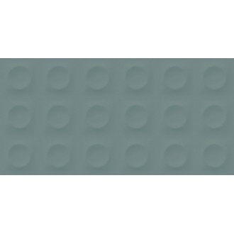 E976 Bold Sage Round Rett 40х80