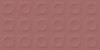 E978 Bold Marsala Round Rett 40х80