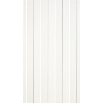 Плитка EG010R England Bianco Righe 33,3x60