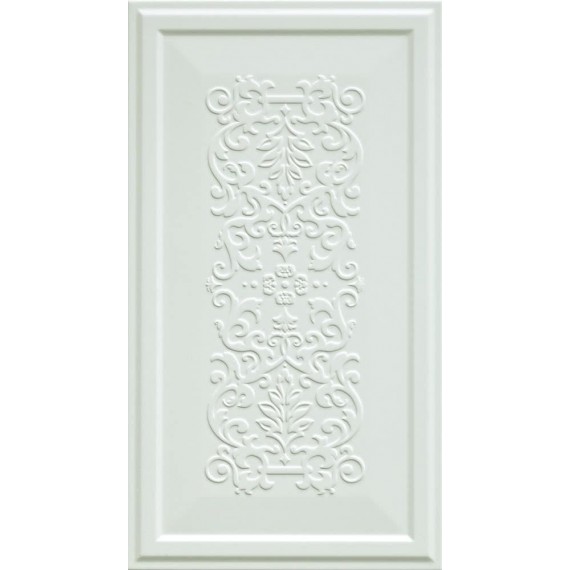 Плитка EG030BD England Acqua Boiserie Dec 33,3x60