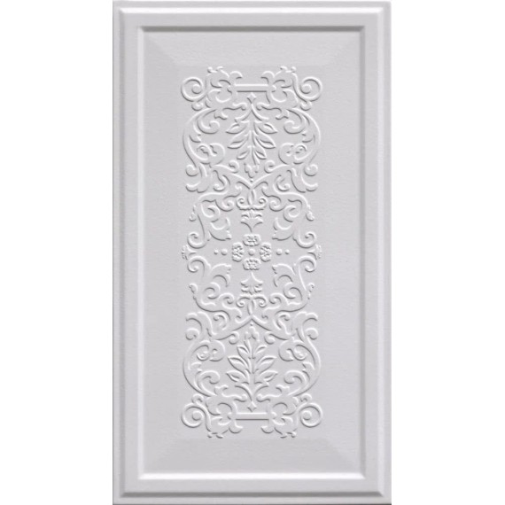Плитка EG040BD England Perla Boiserie Dec 33,3x60